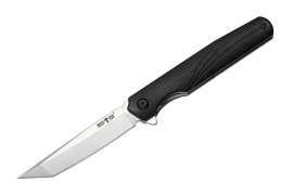 Нож складной SG 075 black