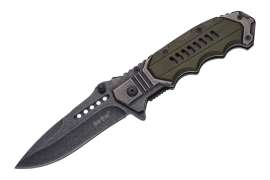 Нож складной 6968 GP