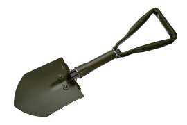 Лопата 0003