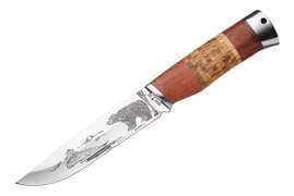 Нож охотничий FB 1131