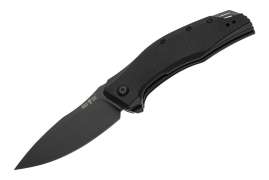 Нож складной SG 096 black-1