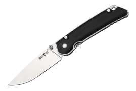 Нож складной SG 041 Black
