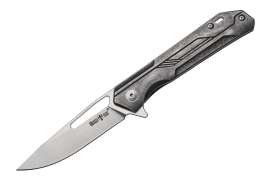 Нож складной SG 064 Grey