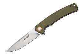 Нож складной SG 151 Army Green
