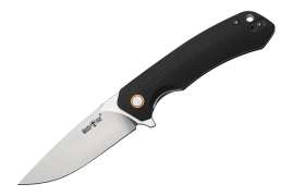 Нож складной SG 146 Black
