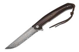 Нож складной WK 11013 (дамаск)