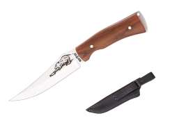 Нож охотничий 1522-G  Пантера