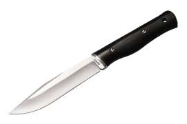 Нож нескладной 2386 AM-G