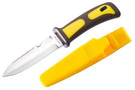 Нож для дайвинга  SS 08