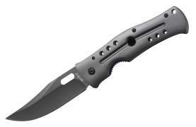 Нож складной 4 DA-"GW"(titanium)