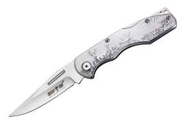 Нож складной E-41