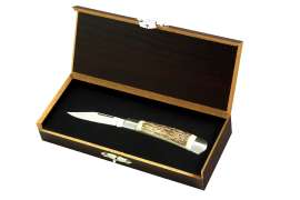 Нож складной 7017 LJA (BOX)