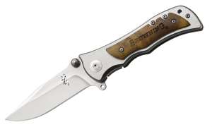 Нож складной 339-B