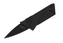 Нож складной 4126 P-Кредитка
