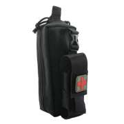 Подсумок медицинский Hasta MS-2 Black