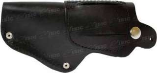 Кобура поясна Еколог під ПМ. Матеріал - шкіра