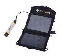 Солнечная панель Goal Zero для зарядки Switch 8 Kit
