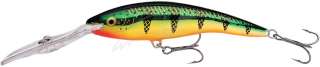 Воблер Rapala Tail Dancer Deep 09 90mm 13g FLP (6m)