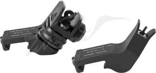 Цілик і мушка SureFire RTS RTS