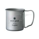 Кружка Snow Peak MG-042FH 300ml