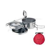 Набор посуды Snow Peak CS-071 кастрюля
