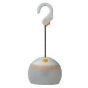 Лампа Snow Peak ES-010R Hozuki LED Candle Lantern 100 lm