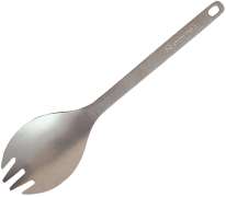 Ловилка Snow Peak SCT-004 Titanium Spork