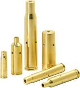 Лазерный фальш-патрон SME для холодной пристрелки кал. 270 Win/.30-06 SPRG/.25-06 Rem
