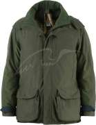 Куртка Beretta Outdoors DWS Plus. Размер - Цвет - зеленый