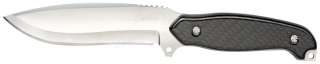 Ніж Sandrin Knives Initium carbon fiber
