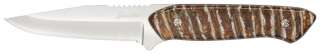 Ніж Sandrin Knives Venor mammoth tooth