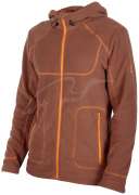 Флисовая куртка Turbat Igorvec Kap ц:коричневый