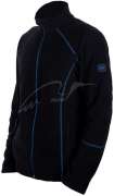 Флісова куртка Turbat Turkul к:чорний