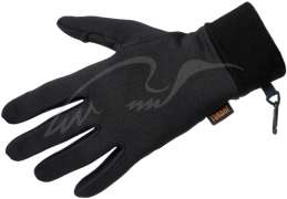 Перчатки Turbat Berlan ц:black