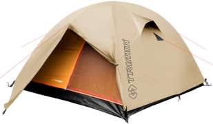 Палатка Trimm Magnum 3-4. Sand