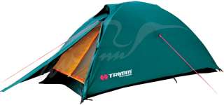 Палатка Trimm Duo 2. Dark olive