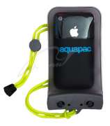 Гермопакет Aquapac Micro Whanganui GPS/Phone Case (iPhone 5)