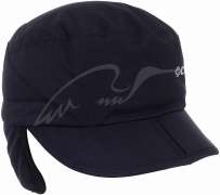 Шапка CTR Headwall Spire ц:black