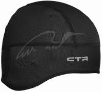 Шапка CTR Markus Skully Tobias Gaiter ц:black
