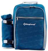 Набор для пикника KingCamp Picnic bag - 2