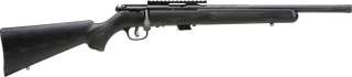 Винтовка малокалиберная Savage Mark II FV-SR 16 1/2" кал. 22 LR. Дульная резьба - 1/2"-28