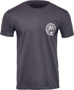 Футболка Savage 125th Anniversary. Размер - Цвет - синий