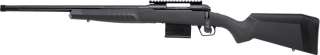 Карабин Savage 110 Tactical кал .308 Win 24" 5/8"-24 (для левши)