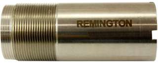 Чок для ружей Remington кал. 12. Обозначение - Full (F).