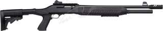Рушниця Fabarm S.A.T. 8 Pro Telescopic кал. 12/76. Ствол - 51 см