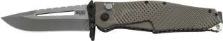 Ніж SOG Quake XL