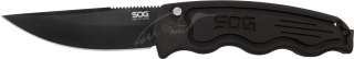 Ніж SOG Sog-Tac Clip Point