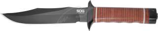 Ніж SOG Bowie 2.0