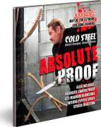 DVD-диск Cold Steel "Absolute Proof"