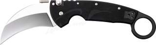 Ніж Cold Steel Tiger Claw Plain